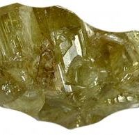 Chrysoberyl / Chrysoberyl