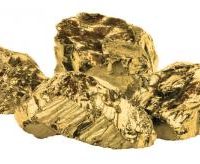 Gold / Aur