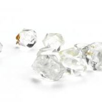Herkimer Diamond / Diamant Herkimer