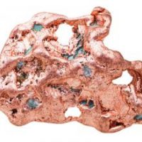 Copper / Cupru