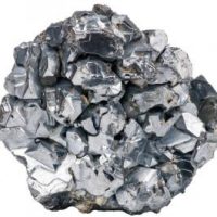 Magnetite / Magnetit