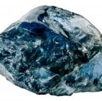 Blue Saphire / Safir Albastru