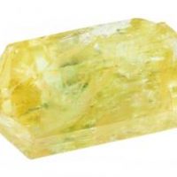 Apatite / Apatit