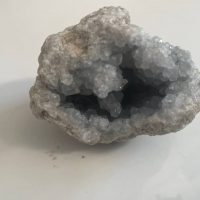 Celestial Crystal / Cristal Celest