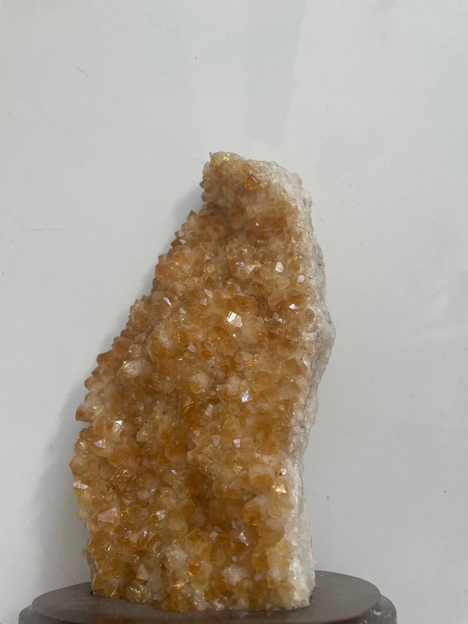 Citrine / Citrin