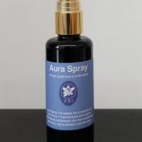 Aura Spray / Spray Aură