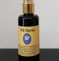 K9 Spray / Spray-ul K9