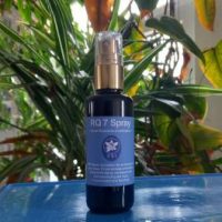 RQ7 Spray / Spray-ul RQ7