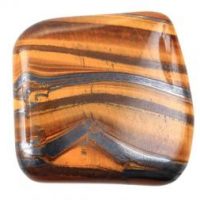Tiger’s Eye / Ochi de Tigru