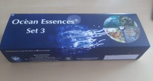 Setul 3 cu Esențele Oceanice 41-60