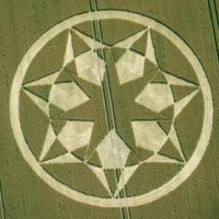 244.) Roman Road, Nr Marten, Wiltshire, UK 2024 / Calea Romană, Nr Marten, Wiltshire, Anglia 2024