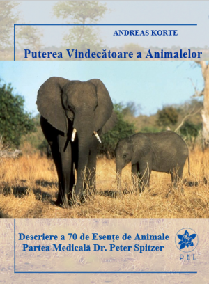 Puterea Vindecătoare a Animalelor